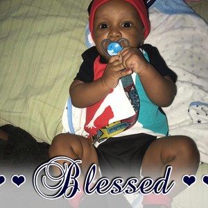 Meet your Posher, Cashinia